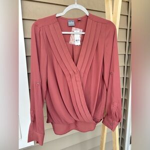 New York & Company Blouse
